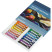 Pastel oil Scale "Studio", 25 colors, cardboard. packaging