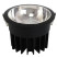 Светодиодный светильник Mosvolt Downlight Cob02 D220 100W 85-265V