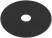 Cutting circle for metal MOS, fitting diameter 22.2 mm, 115x1.2 mm