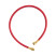 HSR070 Hose red, 70cm