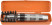 Impact-rotary screwdriver (12 nozzles S2;metal.the case) AvtoDelo PRO (40013)
