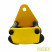 Suspension carrier carriage 5t idle without drive for crane beams