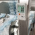 Testo 174T logger with USB interface