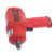 Pneumatic composite impact wrench 1/2" (1356Nm; weight 1.6 kg, height 158 l/min) 90-120PSI 8500ob/min JTC/1