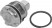 R5504-RK Repair Kit for ratchet handle with double ratchet R5504,1/2"DR, 72 teeth