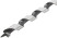 Levis screw drill for wood 10x230 mm