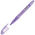 Crown "Multi Hi-Lighter" purple text separator, 1-4mm