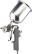 Spray gun (BERIL) (uppermetal tank 0.60l)