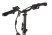 Электровелосипед Gelbert Saturn 3 PRO MAX, синий