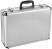 Ящик для инструмента алюминиевый 400х290х120 мм