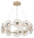 Chandelier Rivoli Shannon 6135-101 LED 30W 3000K design