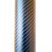 Штанга телескопическая карбоновая Cascade Kevlar HiMod 40T 15.3м