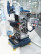 Wide-universal milling machine SF 676