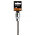 Головка торцевая с битой-вставкой Torx 1/2", T45 x 100 мм