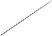 Levis screw drill for wood 8x460 mm