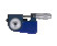 Lever micrometer MR - 25 0,001 +/ - 65 CHEESE