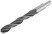 Сверла по металлу HSS черненые 18,0x191 мм (5 шт.)