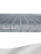 Dirt-proof metal grating 500x1000mm