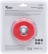 Cup holder, M14 nut, 100 mm twisted steel wire, blister