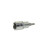 Насадка-вставка с битой Hex H5 ER-94801 1/2 22мм L=60мм ЭВРИКА /1/20