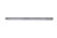 Pilot tungsten carbide cyl.f9,52 f10,99x190mm