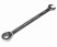 8mm JTC Combination Ratchet Wrench /1/12/120