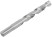 Metal drill bit HSS ground in a blister, sharpening angle 135°, 14.0 x 160 mm (1 pc.)