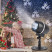 ENIOP-08 ERA LED Snow Waltz Projector, IP44, 220V