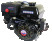 Lifan NP460E petrol engine (18.5 hp)