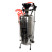 High pressure foam generator FS-325MS AE&T 25L (stainless steel)