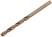 HSS metal drills with cobalt addition of 8% Profi (M42) in a blister of 4.2 x 75 mm (1 pc.)