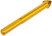 Universal drill bit for tile, glass, granite, concrete, brick, triangular shank, 12x85 mm