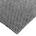 Abrasive mesh, P 150, 115 x 280 mm, 5 pcs Denzel