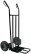 Two-wheeled manual trolley RAD HT250P