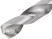 Metal drill bit HSS ground in a blister, sharpening angle 135°, 14.0 x 160 mm (1 pc.)