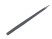 Напильник трехгранный L300 №1 (2821-0076) TORNERI Т021531