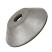 Diamond grinding wheel 12A2-45 150x10x3x32 125/100 AC6 V2-01 100%