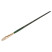 Brush artistic bristles Gamma "Landscape", flat-oval No.8, long handle