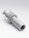 Camlock type E-100 1" (25 mm), aluminum - 1 piece