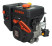 Loncin LC180FD(S) engine (A23 type) D25