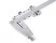 Vernier caliper - 3 - 800 0,05 lips. 100mm (250 - 800) CHEESE