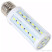 Светодиодная лампа Mosvolt E27 10W 175-245 V Corn no cover