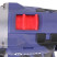 Cordless drill-screwdriver Diold DEA-16L-08