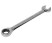 Combination ratchet wrench 17mm JTC /1/12/60