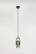 Pendant lamp Rivoli Elfriede 3101-201 1 * GU10 25 W modern ceiling