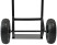 Two-wheeled manual trolley RAD HT150