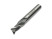 Keyway milling cutter with cylindrical shank f 8.0x11x55 mm R6M5K5 TORNERI T020868