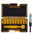 Felo Impact Drum Kit PZ/PH/Tx with Impact Bit Holder in case, 19 pcs 02071946