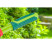 Ножницы для живой изгороди с прямыми лезвиями 550 мм, лезвие 185 мм