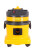 ACG Dust Pump yellow plastic tank 15 L 1315 1x1400 W 1026811